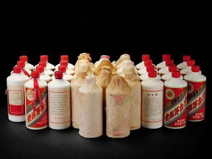 五桂山街道老酒回收上门哪里回收(附近上门回收茅台酒）?