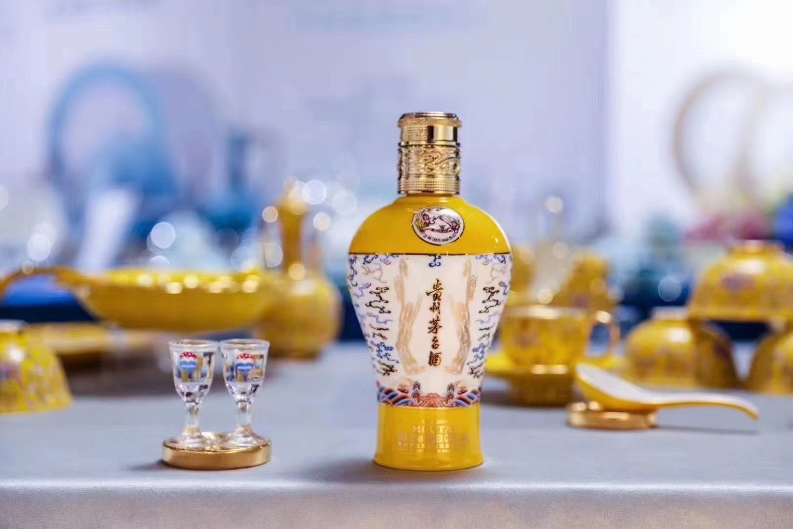 五桂山街道潍坊临朐五十年茅台回收价格哪里回收(附近上门回收茅台酒）?